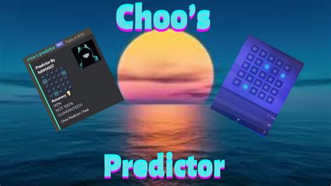 bloxmoon|bloxflip predictor free.